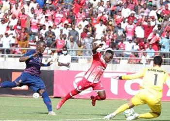 مدرب سيمبا يوجه رسالة لجماهيره بشأن مباراة الأهلي لا نريد أن نندم