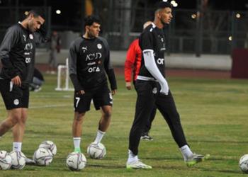 انطلاق معسكر منتخب مصر الأولمبي استعدادا لبطولة غرب آسيا بالسعودية