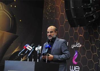 خاص اتحاد الكرة يتلقى شكاوى من الحكام ضد عامر حسين