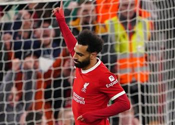 ميرور محمد صلاح يرسل تحذير ا صارم ا لـ مانشستر يونايتد
