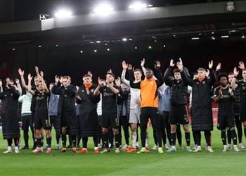 مدرب سبارتا براج ليفربول لا يجب أن يلعب في الدوري الأوروبي