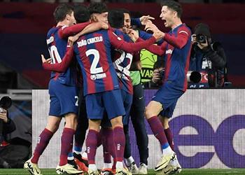 مانشستر يونايتد يسعى لضم 3 لاعبين من برشلونة