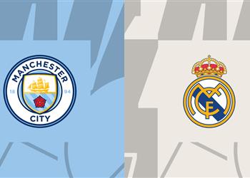 مانشستر سيتي عن مواجهة ريال مدريد في دوري أبطال أوروبا نشعر بالملل