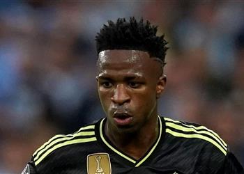 ما علاقة برشلونة ريال مدريد يصدر بيان ا رسمي ا بشأن فينيسيوس جونيور