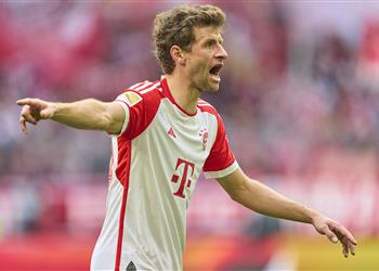 مولر يوجه رسالة إلى لاعب آرسنال وتوخيل سنواجه أحد أفضل فرق أوروبا