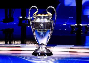 مواعيد مباريات ربع نهائي دوري أبطال أوروبا