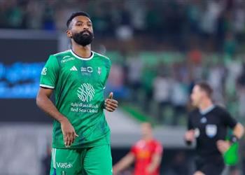 فراس البريكان يختار ناديه المفضل بين الأهلي والزمالك ويؤكد محمد صلاح يستحق أموال بنزيما