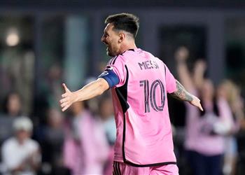 مدرب إنتر ميامي يثير قلق منتخب الأرجنتين بشأن ميسي