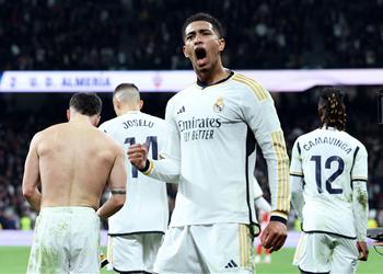 مشوار ريال مدريد حتى نهائي دوري أبطال أوروبا 2023 24