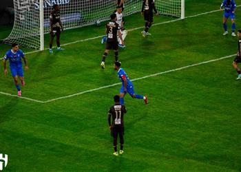 ترتيب الدوري السعودي بعد نهاية الجولة 24 بفوز الهلال والاتحاد