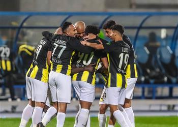 موعد والقناة الناقلة لمباراة الاتحاد والفتح اليوم في الدوري السعودي