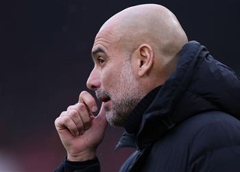 جوارديولا سنحاول مجدد ا أمام ريال مدريد وعلينا اكتشاف طريقة للسيطرة على لاعبه