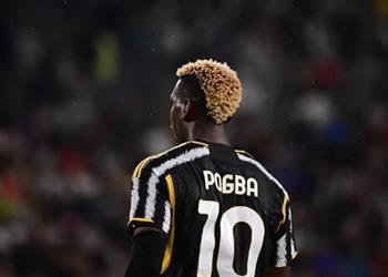 تقارير يوفنتوس يجد بديل بوجبا في الدوري السعودي