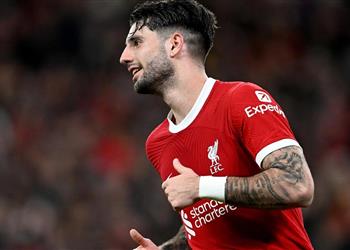 سوبوسلاي خاطرت بإصابتي في يناير وعلينا استغلال الفرص أمام مانشستر يونايتد