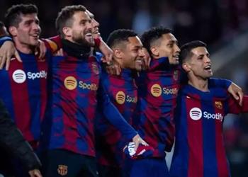 سبورت عرض سعودي كبير لضم لاعب برشلونة في الصيف