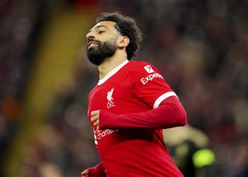 أسطورة آرسنال يتغنى بـ محمد صلاح أرقامه مذهلة