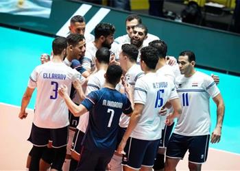 رسمي ا اتحاد الطائرة يوجه الشكر لـ فلافيو ويعلن الاقتراب من التعاقد مع فيرجوني