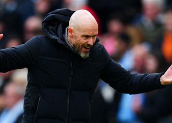 لاعب مانشستر يونايتد يستعد للعودة أمام ليفربول في كأس الاتحاد الإنجليزي