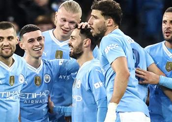 فودين بعد التأهل إلى نصف نهائي كأس الاتحاد الإنجليزي الجوع لا يزال موجود ا ودوكو أتحسن أكثر