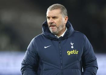 مدرب توتنهام ينفعل بعد الهزيمة أمام فولهام انتهى كل شيء