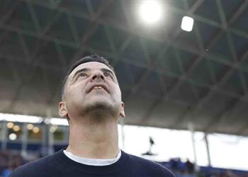 مدرب جيرونا يستسلم في صراع اللقب أمام ريال مدريد نقاتل الآن للتواجد بـ دوري الأبطال