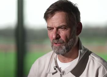 كلوب لا أفكر في منافسة ليفربول مع مانشستر يونايتد لست هذا الشخص