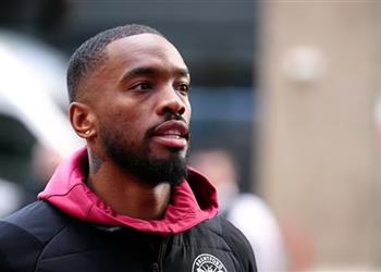 إيفان توني يختار وجهته المثالية عقب نهاية الموسم برينتفورد سيحصل على أموال كثيرة إذا حدث