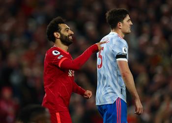 تشكيل ليفربول المتوقع أمام مانشستر يونايتد اليوم في كأس الاتحاد الإنجليزي