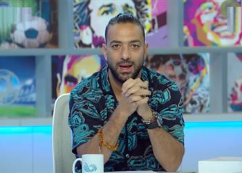 ميدو حياة الإنسان آخر شيء ن فكر فيه وما حدث لـ أحمد رفعت درس كبير