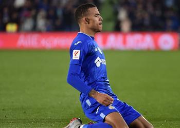 موندو مانشستر يونايتد يحدد سعر بيع جرينوود بعد اهتمام برشلونة