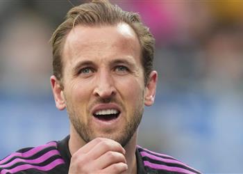 بايرن ميونخ يوضح موقف هاري كين من الانضمام إلى إنجلترا بعد الإصابة