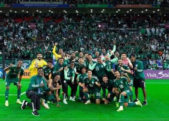 موعد مباراتي السعودية وطاجيكستان في تصفيات كأس العالم