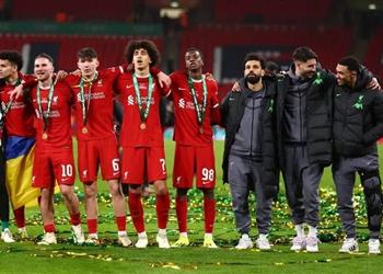 لاعب ليفربول الشاب محمد صلاح م لهمي وأريد توجيه هذا السؤال له