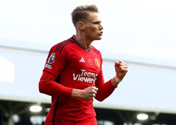 فيديو ماكتوميناي يسجل هدف مانشستر يونايتد الأول أمام ليفربول