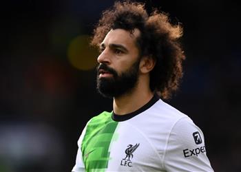 فيديو محمد صلاح يسجل هدف ليفربول الثاني أمام مانشستر يونايتد في كأس الاتحاد الإنجليزي