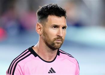 مدرب إنتر ميامي يثير التكهنات حول مشاركة ميسي مع الأرجنتين