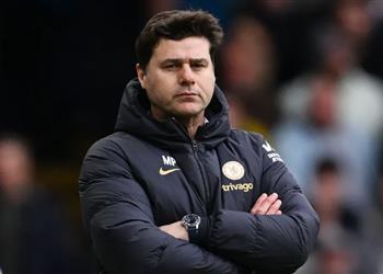 بوتشيتينو جماهير تشيلسي على حق في صيحات الاستهجان ضد لاعب الفريق