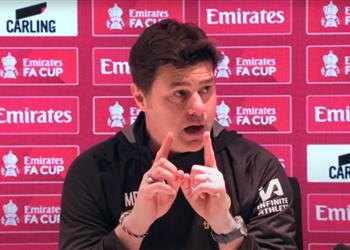 لست غبي ا بوتشيتينو يوجه رسالة صارمة لجماهير تشيلسي بعد صافرات الاستهجان ضده