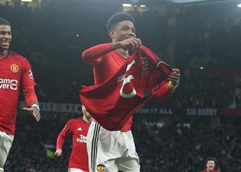 ديالو عن هدفه القاتل أمام ليفربول حلم أصبح حقيقة