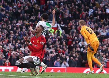 راشفورد بعد فوز مانشستر يونايتد القاتل أمام ليفربول لم يتغير شيء في يومي