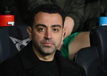 تشافي يستبعد لاعب برشلونة من التشكيل الأساسي أمام أتلتيكو مدريد بسبب الإصابة