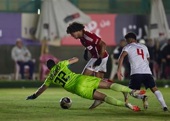 الأهلي يفوز على الزمالك بركلات الترجيح ويواصل صدارة دوري الجمهورية