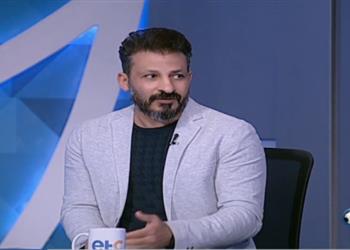 سيد معوض ي طالب بعودة ثنائي الأهلي من جديد