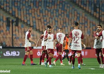 خاص الأهلي يقترب من تجديد عقد لاعبه لموسم واحد