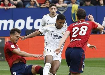 موندو صراع إنجليزي على ضم رودريجو من ريال مدريد في الصيف