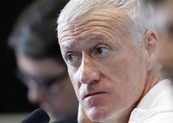 ديشامب ي علن عن قرار ريال مدريد النهائي بشأن مشاركة كامافينجا بـ أولمبياد باريس ومبابي في خطر