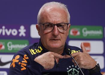 منتخب البرازيل يعلن استبعاد لاعب آرسنال للإصابة