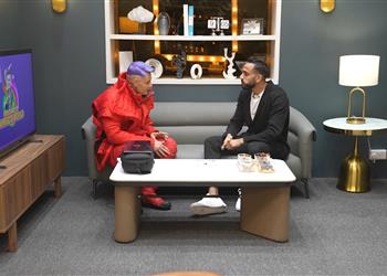 كهربا صفقة انتقال إمام عاشور لـ الأهلي أقوى من انضمام عبدالله السعيد لـ الزمالك