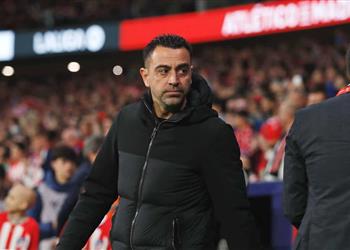 سبورت تشافي مهدد بالغياب عن مباراة برشلونة وريال مدريد