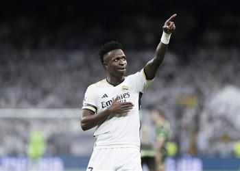 ريال مدريد يصدر بيان ا شديد اللهجة بشأن فينيسيوس جونيور